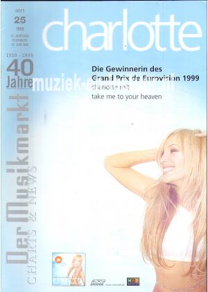 Der Musikmarkt 1999 nr. 25